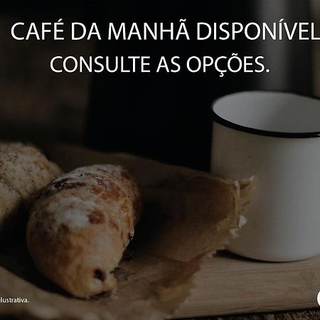 Oyo Cerrado Hotel, Campo Grande كامبو غراندي المظهر الخارجي الصورة A typical advertisement for the hotel chain